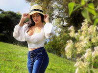 free nude web cam ThanaRouge