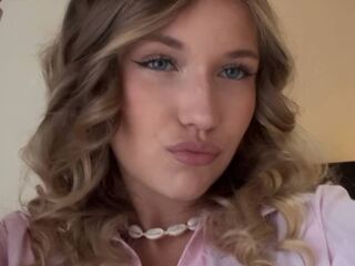 camgirl pic ThomasineKemery