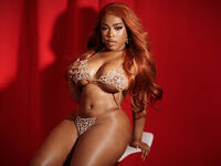 dirty cam TiannahGlow