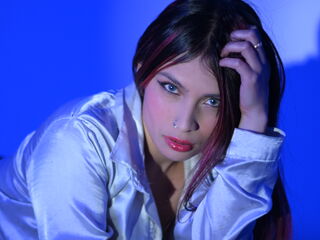 webcam stripper TiffanySuarez