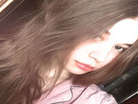 extreme webcam video TinishaDubbert
