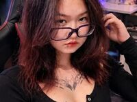 camgirl sex picture TishaOyervides