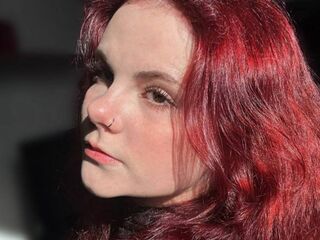 camgirl playing with sex toy TomikoGeren