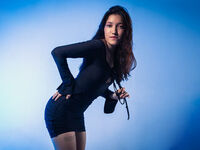 cyber sex show TrinityLovely