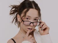 jasmin webcam model TrixieMorgan