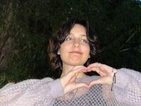 fingering webcamgirl TulaStaines