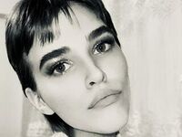 beautiful camgirl UdelaHailey