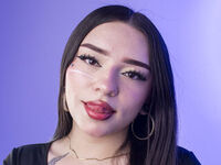 cam whore ValeriaLeiva