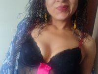 dirty cam show ValerieHurtado