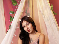 webcam live show ValeryBeaumont