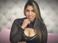 camgirl porn cam ValeryLiv