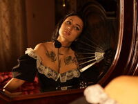 adult hardcore cam VaneVivien