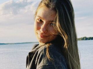 hot girl VanitaNadoff