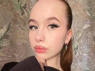 bedroom webcam VelvetForst