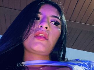 topless webcam girl VenusMoreti