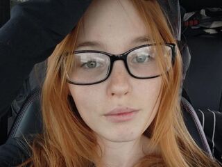 webcam girl VetaFerr