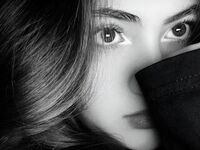 naughty video chat VickyToure