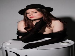 cam girl pic VictoriaClarson