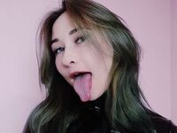 kinky video chat performer VikaCheers