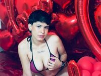 jasmin cam VioletaFansy