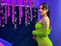 camgirl pic VioletaPurle