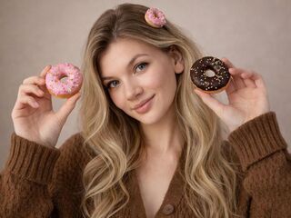 naked webcamgirl picture VivienHans