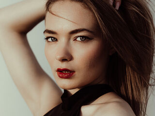 live webcam model YesseniaTrammell