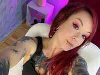 masturbating girl YolandyFoun