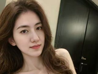 sexwebcam picture YueXiaomei