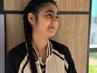 fingering camgirl video YukoKlapper