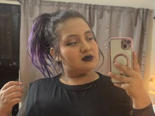 Kinky webcam girl YuridRojas