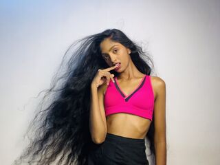 webcamstripper picture ZaraElina