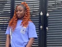 webcamstripper live ZaraLure