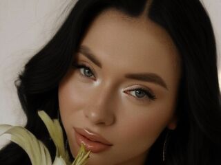 naked girl with webcam ZoeSensative